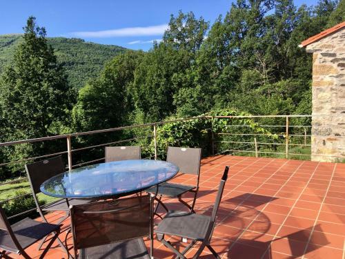 Bed & Breakfast Chambres D'h�tes Mas La Tardosse