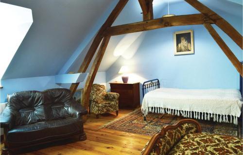 Holiday Home Mondrepuis *lx *