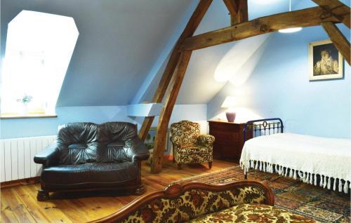 Holiday Home Mondrepuis *lx *