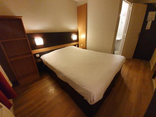 Hotel H�tel Inn Resto Novo