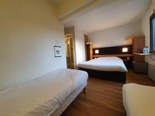 Hotel H�tel Inn Resto Novo