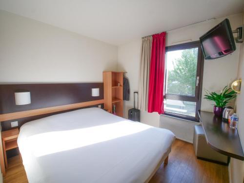 Hotel H�tel Inn Resto Novo