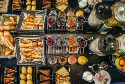 Hotel H�tel Inn Resto Novo
