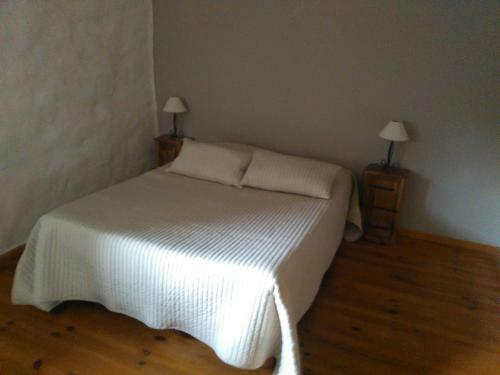 Bed & Breakfast Abbaye De Capservy