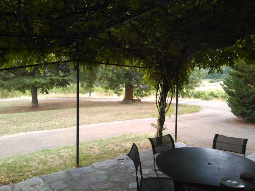 Bed & Breakfast Abbaye De Capservy