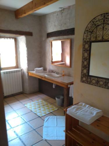 Bed & Breakfast Abbaye De Capservy