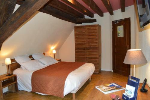 Hotel De Vougeot