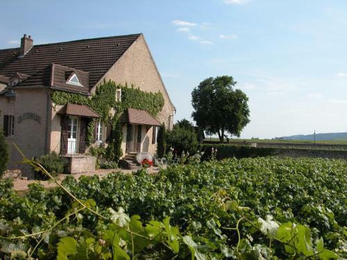Hotel De Vougeot