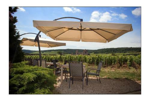 Hotel De Vougeot