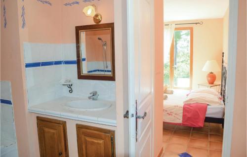 Holiday Home Chemin De La Mutte