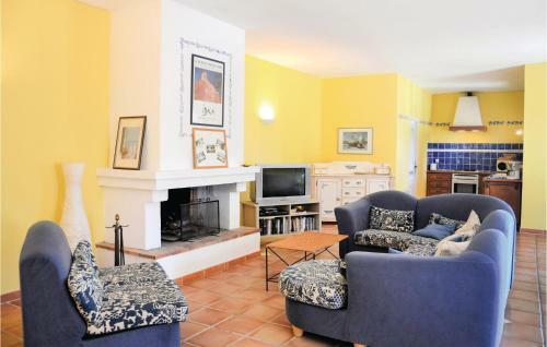 Holiday Home Chemin De La Mutte