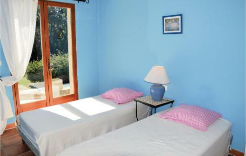 Holiday Home Chemin De La Mutte