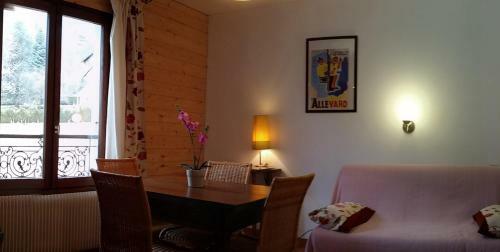 Apartamento R�sidence Sp�ranza