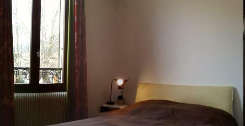 Apartamento R�sidence Sp�ranza