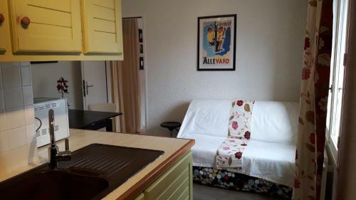 Apartamento R�sidence Sp�ranza