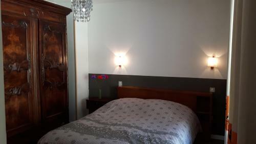 Apartamento R�sidence Sp�ranza