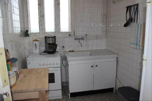 Apartamento Villa Normande