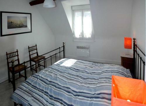 Apartamento Villa Normande