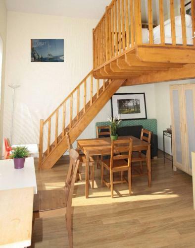 Apartamento Villa Normande