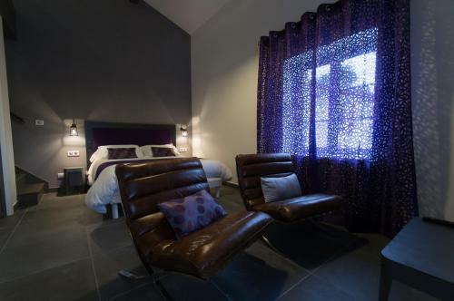 Hostal Chambres D'h�tes La Leva