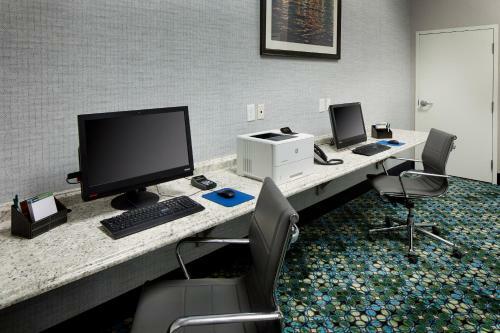 Hotel Hampton Inn Wheeling/st. Clairsville