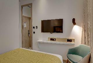 Best Western Park Hotel