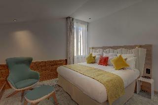 Best Western Park Hotel