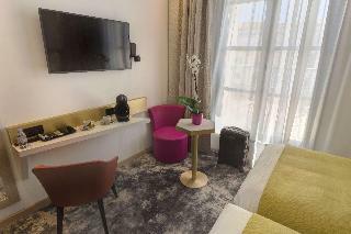 Best Western Park Hotel