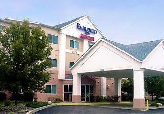 Hotel Fairfield Inn Warren Niles