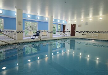 Hotel Fairfield Inn Warren Niles