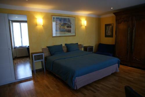 Bed & Breakfast Chambres D'h�tes La Laiterie