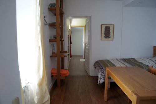 Bed & Breakfast Chambres D'h�tes La Laiterie