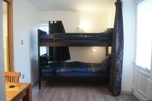 Bed & Breakfast Chambres D'h�tes La Laiterie