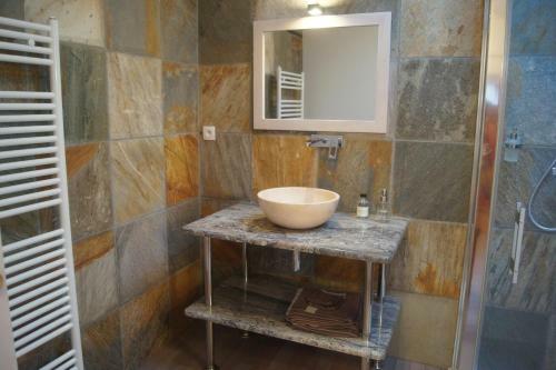 Bed & Breakfast Chambres D'h�tes La Laiterie