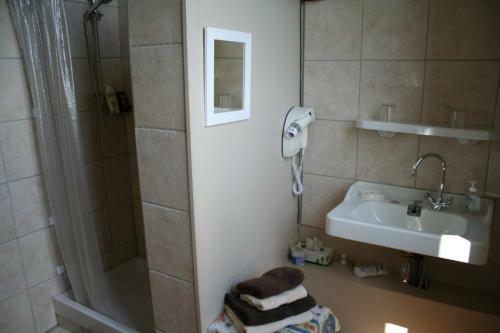 Bed & Breakfast Maison D'h�tes Domaine De Bernou