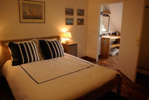 Bed & Breakfast Maison D'h�tes Du Domaine De Co�t Bihan