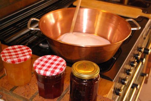 Bed & Breakfast Maison D'h�tes Du Domaine De Co�t Bihan