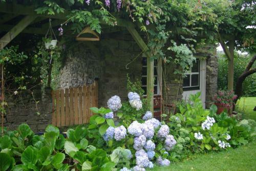 Bed & Breakfast Maison D'h�tes Du Domaine De Co�t Bihan