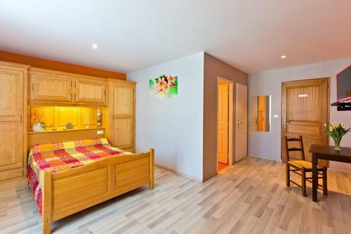 Bed & Breakfast Le P'tit Bonheur