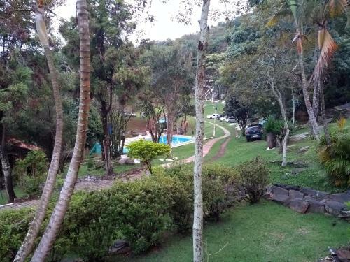 Hostal Pousada C�u De Luz