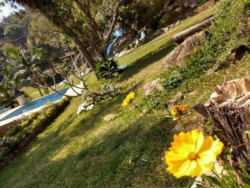 Hostal Pousada C�u De Luz