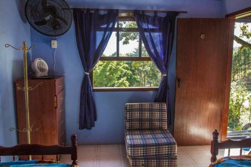 Hostal Pousada C�u De Luz