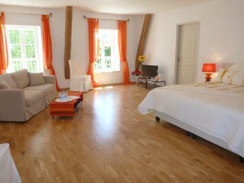 Bed & Breakfast Domaine Du Papillon
