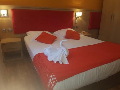 Hotel Le Petit Mas De Marie