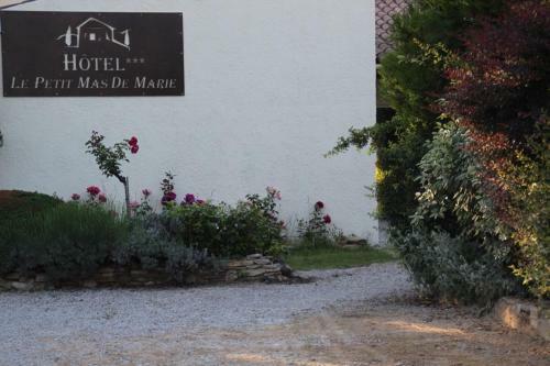 Hotel Le Petit Mas De Marie