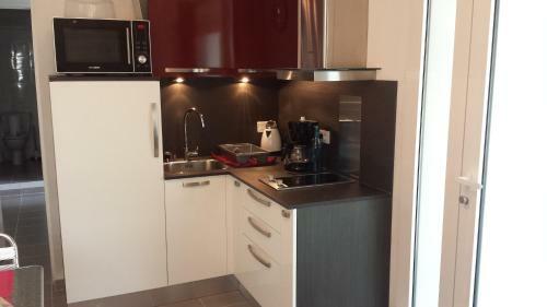 Apartamento Villa Bobnell