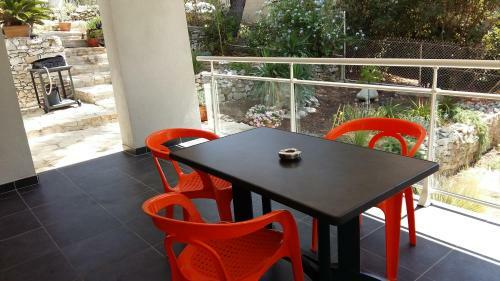 Apartamento Villa Bobnell