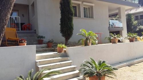 Apartamento Villa Bobnell
