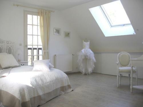 Bed & Breakfast Chambres D'h�tes Et Table D'h�tes L'intemporelle