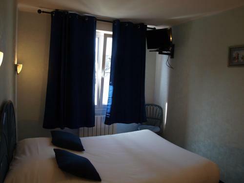 Hotel La Fontaine